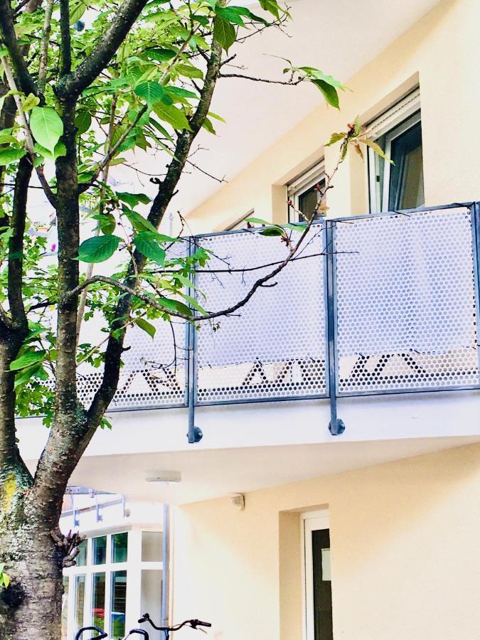 Fruehling-Studio Δρέσδη Εξωτερικό φωτογραφία